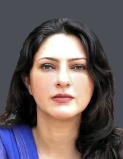 Dr. Rubina Masum