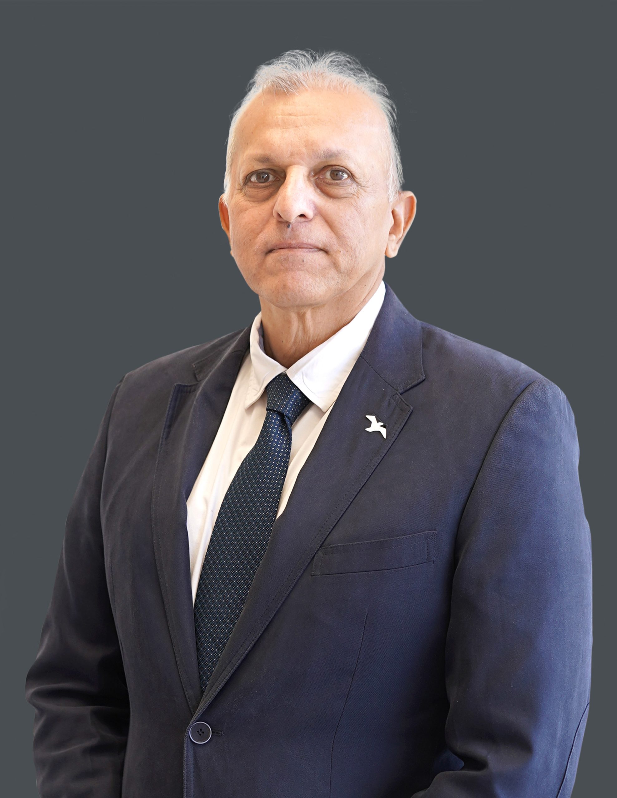 Dr. Hanif Ali - Karachi School of Business & Leadership