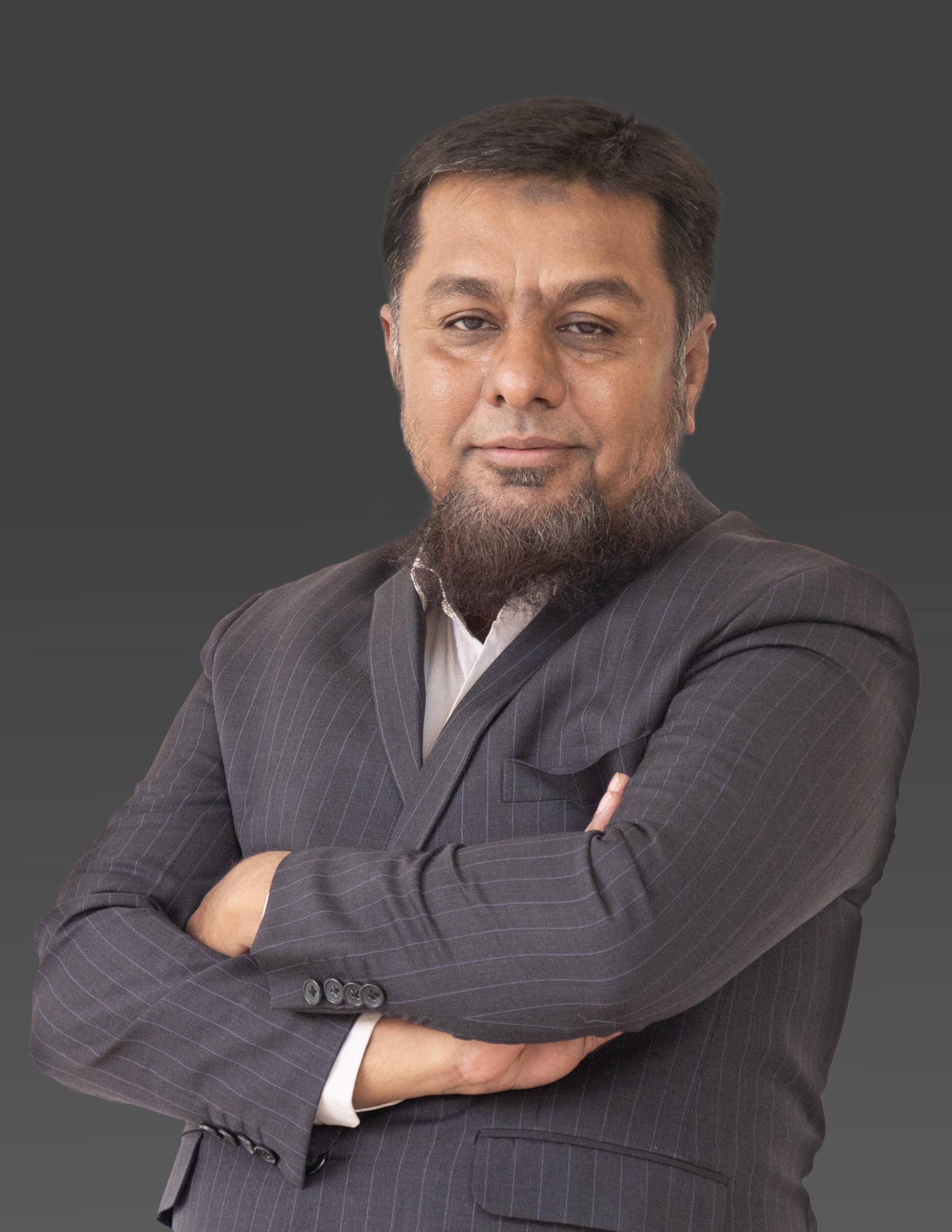 Imran Abdul Aziz