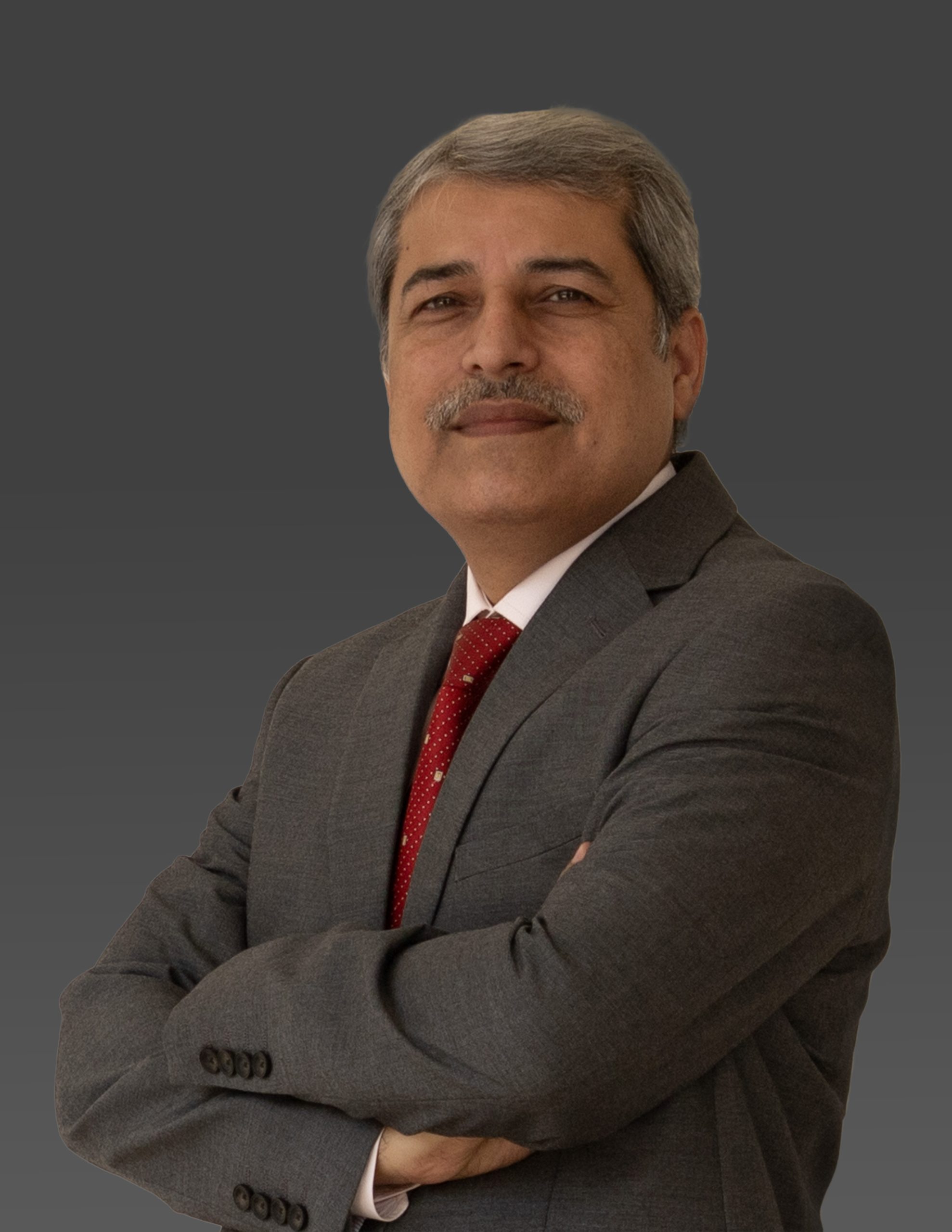 Prof. Dr. Kamran Ahsan